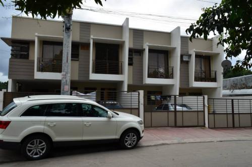 FOR SALE: Apartment / Condo / Townhouse Manila Metropolitan Area > Marikina