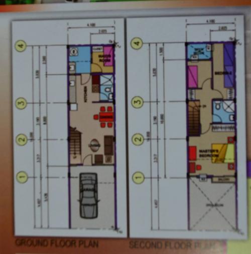 FOR SALE: Apartment / Condo / Townhouse Manila Metropolitan Area > Marikina 1