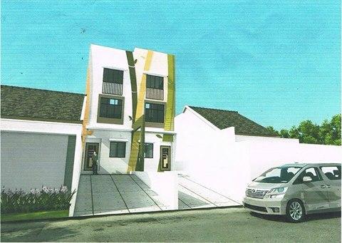 FOR SALE: House Manila Metropolitan Area > Marikina