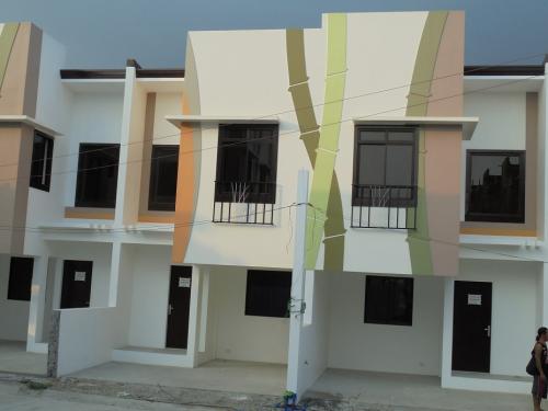 FOR SALE: Apartment / Condo / Townhouse Manila Metropolitan Area > Marikina
