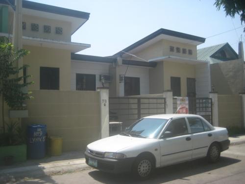 FOR SALE: Apartment / Condo / Townhouse Rizal > Cainta