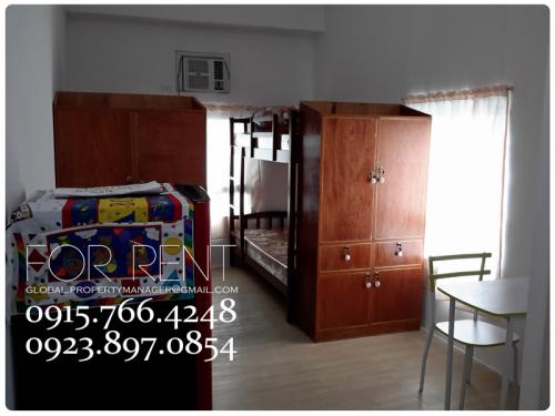 FOR RENT / LEASE: Apartment / Condo / Townhouse Manila Metropolitan Area > Pasay