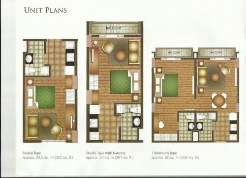 FOR SALE: Apartment / Condo / Townhouse Manila Metropolitan Area > Quezon 5