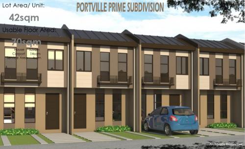 FOR SALE: Apartment / Condo / Townhouse Cebu 1