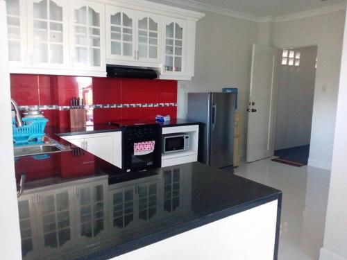 FOR RENT / LEASE: House Cebu 2