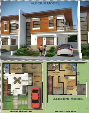 FOR SALE: House Cebu 3