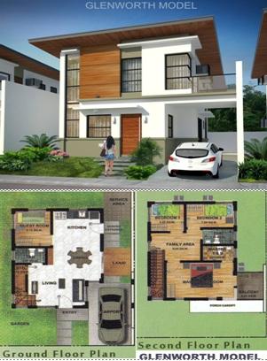 FOR SALE: House Cebu 5