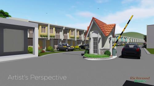 FOR SALE: Apartment / Condo / Townhouse Cebu > Other areas