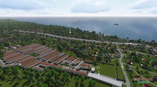 FOR SALE: Apartment / Condo / Townhouse Cebu > Other areas 6