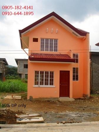 FOR SALE: House Rizal 1