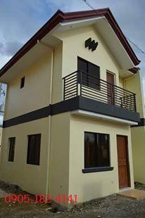 FOR SALE: House Rizal 9