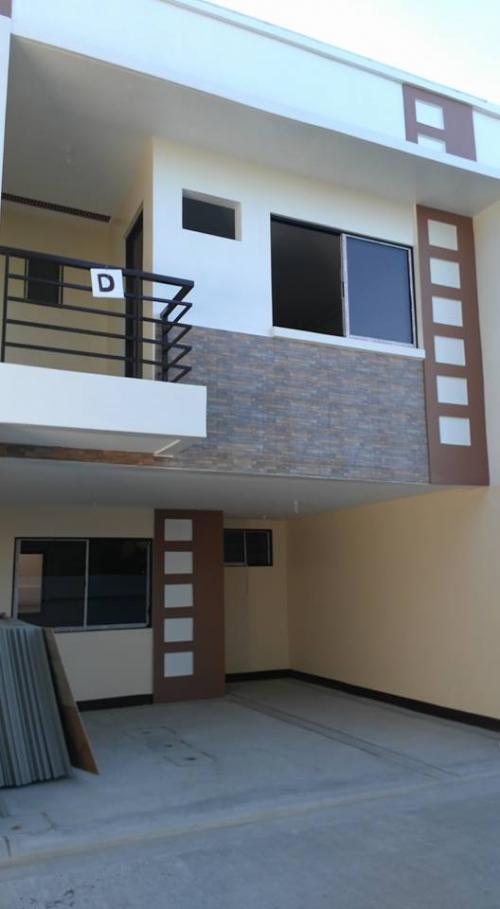 FOR SALE: Apartment / Condo / Townhouse Manila Metropolitan Area > Marikina