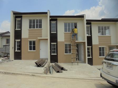 FOR SALE: Apartment / Condo / Townhouse Rizal 1