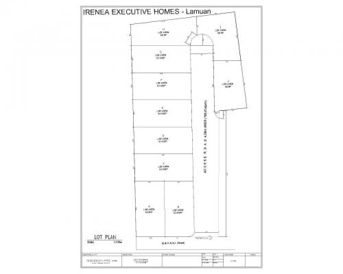 FOR SALE: Apartment / Condo / Townhouse Manila Metropolitan Area > Marikina 7