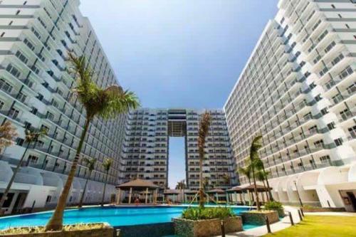FOR SALE: Apartment / Condo / Townhouse Manila Metropolitan Area > Pasay 1