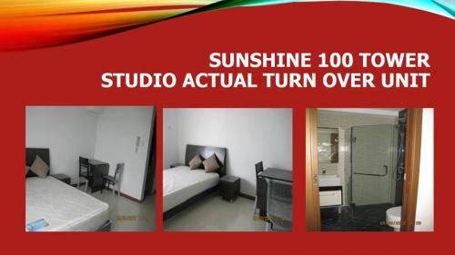 FOR SALE: Apartment / Condo / Townhouse Manila Metropolitan Area > Mandaluyong 1