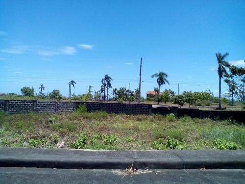 FOR SALE: Lot / Land / Farm Cebu > Mactan 1