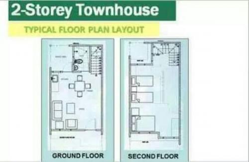 FOR SALE: Apartment / Condo / Townhouse Cebu > Other areas 3