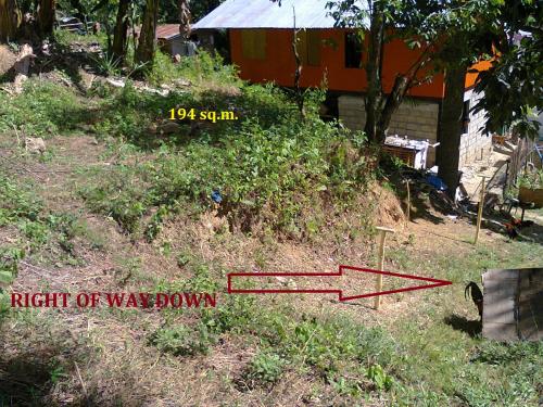 FOR SALE: Lot / Land / Farm Cebu > Cebu City