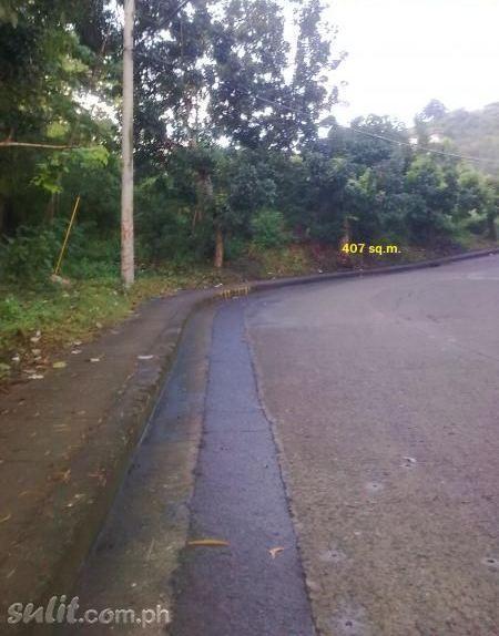 FOR SALE: Lot / Land / Farm Cebu > Other areas 1