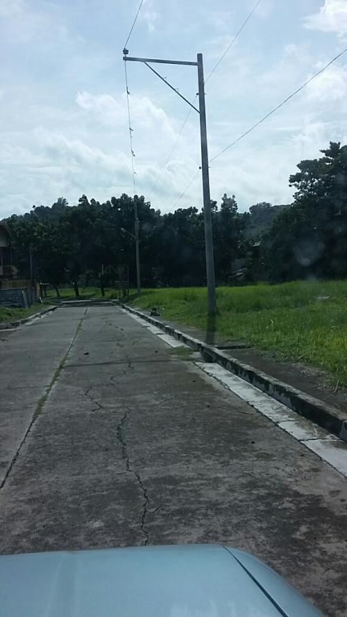 FOR SALE: Lot / Land / Farm Cebu > Cebu City 2