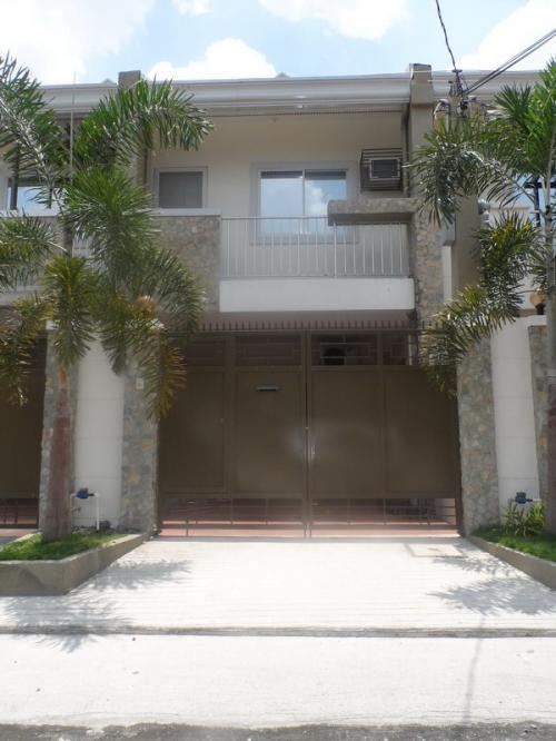 FOR SALE: House Pampanga