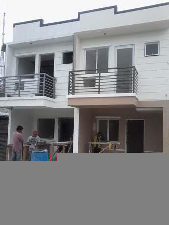 FOR SALE: House Manila Metropolitan Area > Quezon