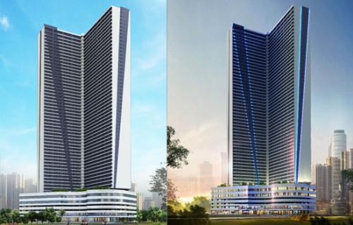SMDC Air Residences
