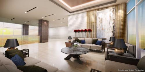 SMDC Coast Residences