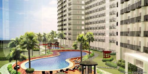 SMDC South Residences
