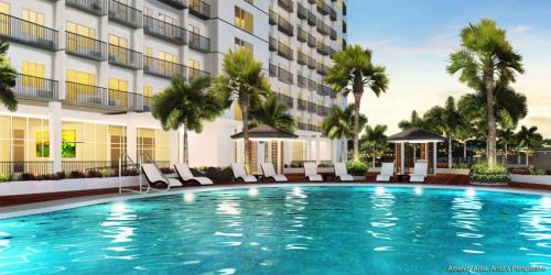 SMDC South Residences