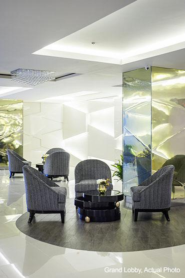 SMDC Shine Residences