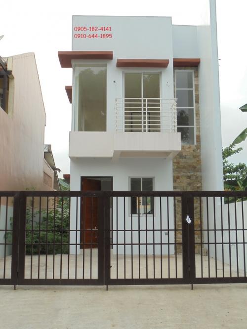 FOR SALE: House Rizal