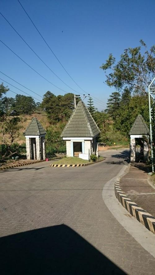 FOR SALE: Lot / Land / Farm Benguet > Baguio 2