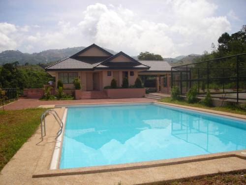 FOR SALE: Lot / Land / Farm Benguet > Baguio 7