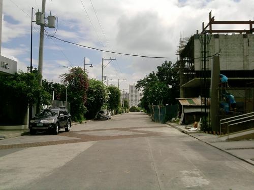 FOR SALE: Lot / Land / Farm Manila Metropolitan Area > Quezon 1