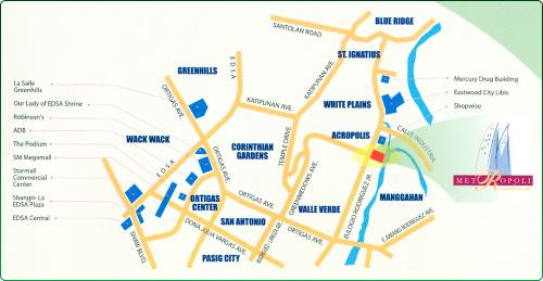 FOR SALE: Lot / Land / Farm Manila Metropolitan Area > Quezon 2
