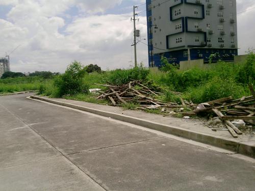 FOR SALE: Lot / Land / Farm Manila Metropolitan Area > Quezon 3