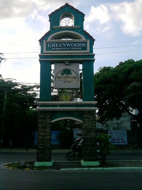 FOR SALE: Lot / Land / Farm Manila Metropolitan Area > Pasig 1