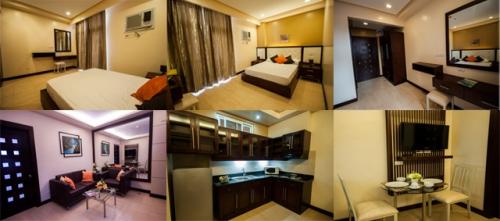 Condo Rentals, fully furnished