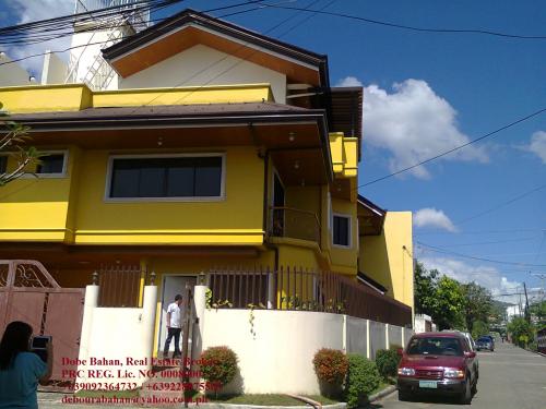 FOR SALE: House Cebu > Other areas