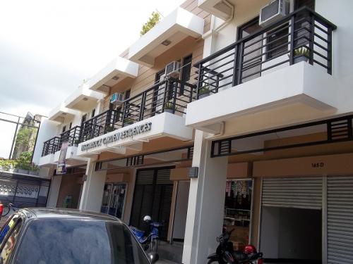 FOR RENT / LEASE: Apartment / Condo / Townhouse Cebu > Cebu City