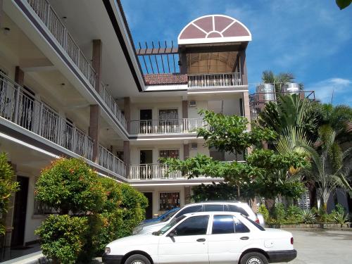 FOR RENT / LEASE: Apartment / Condo / Townhouse Cebu > Cebu City 5