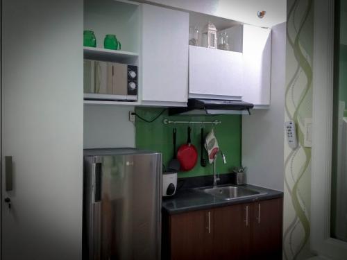 FOR RENT / LEASE: Apartment / Condo / Townhouse Manila Metropolitan Area > Pasay 1