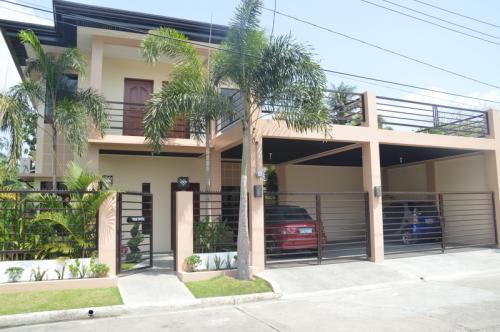 FOR SALE: House Pampanga 6