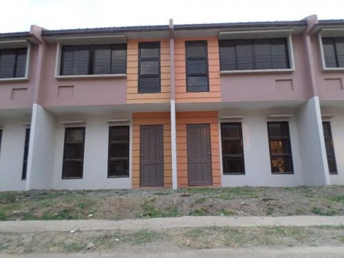 HOUSE SPECS: Lot area: 48SQM Floor area: 51SQM Provision for 2 to 3 bedrooms provision for parking