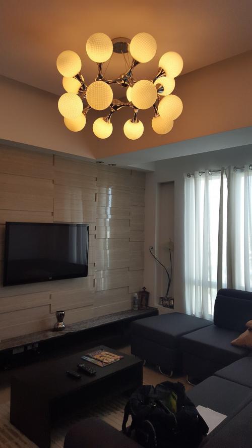 FOR SALE: Apartment / Condo / Townhouse Manila Metropolitan Area > Mandaluyong 1