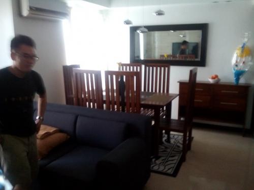 FOR SALE: Apartment / Condo / Townhouse Manila Metropolitan Area > Mandaluyong 2