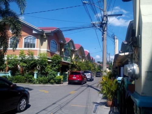 FOR SALE: Apartment / Condo / Townhouse Manila Metropolitan Area > Pasig