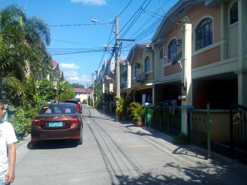 FOR SALE: Apartment / Condo / Townhouse Manila Metropolitan Area > Pasig 1